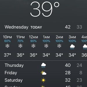 Meet your Posher, Elijah